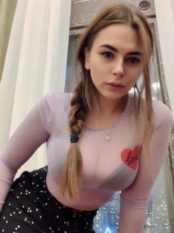 Проститутка Лиана